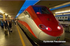 Velké Vlakové Dobrodružství