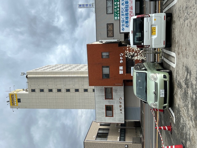 Super hotel Minamata
