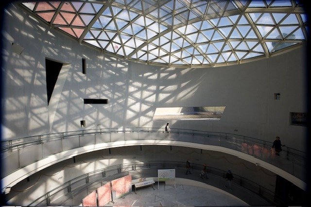 Hlavní pamětní síň